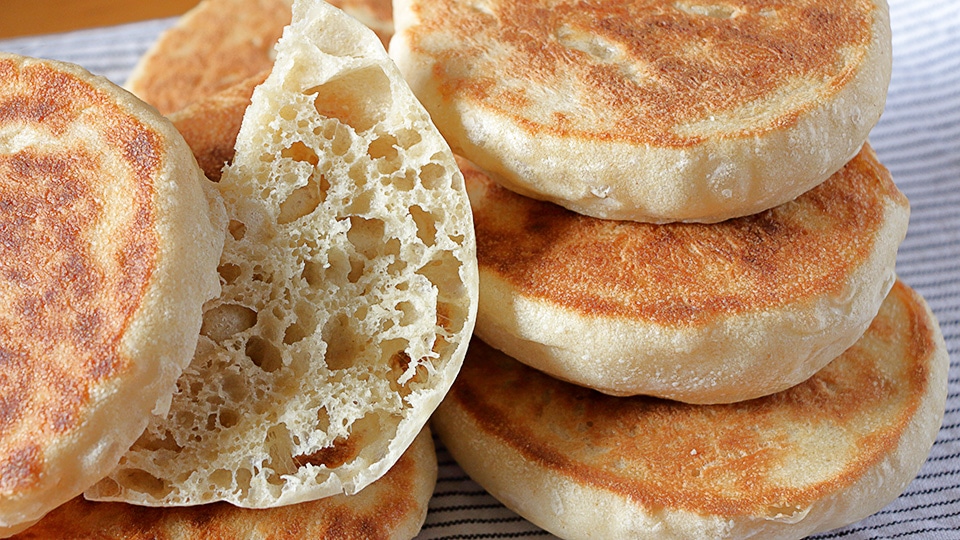 Remueve Tú Pan Para Que Coja Bastante Sabor