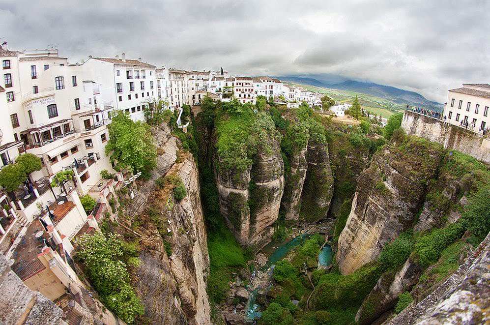 10 Pueblos De España Ideales Para Una Escapada De Invierno