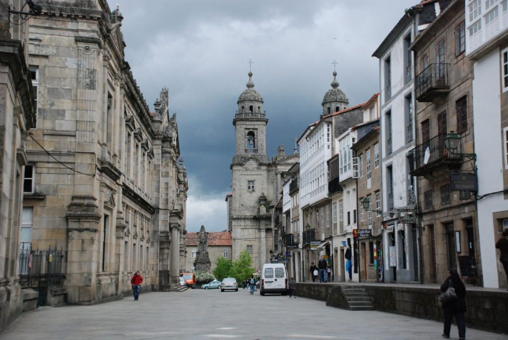 Rua Do Franco