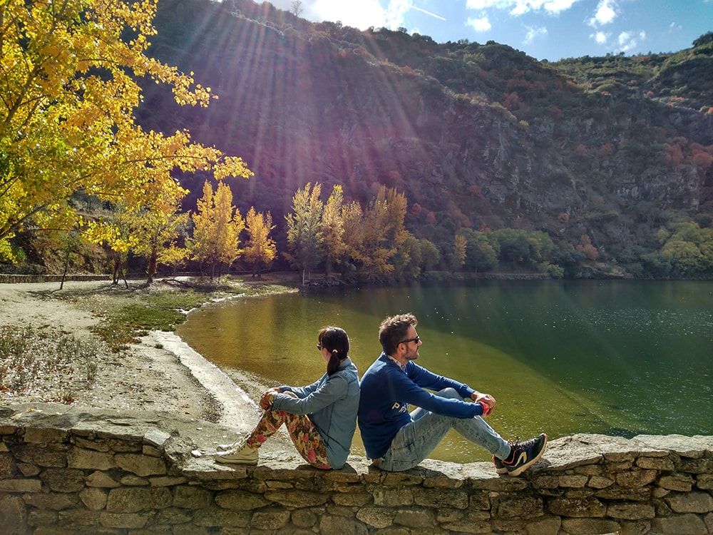 Ruta Por Castilla Y León