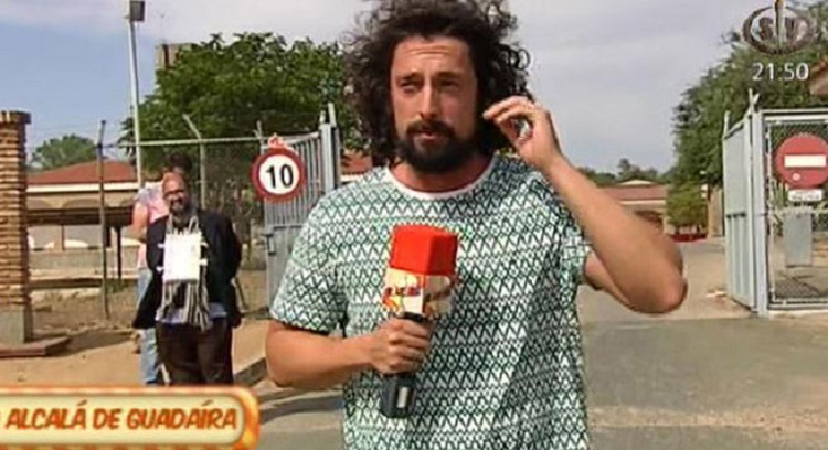 Cuáles Fueron Los Reporteros Más Famosos De Sálvame