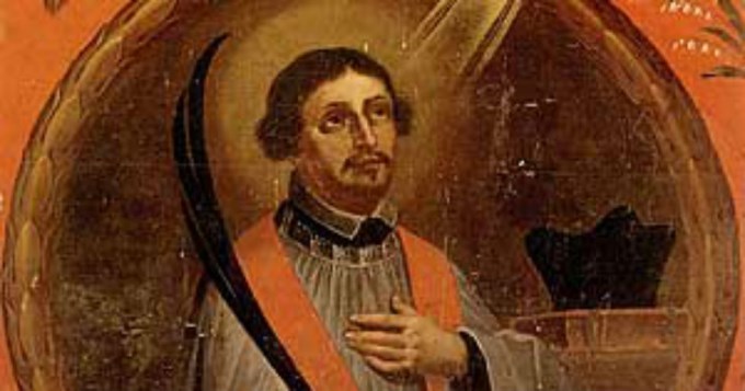 San Félix De Nola