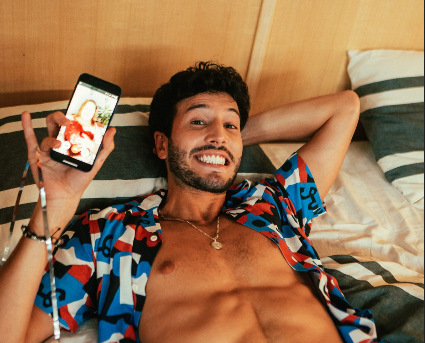 Sebastian Yatra Melancolicos Anonimo 1