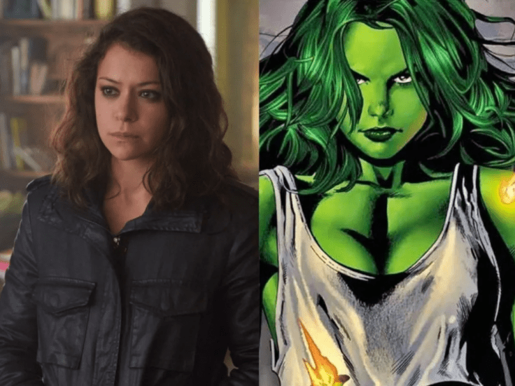 Series de Marvel: estas son las que no debes perderte