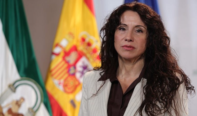 Andalucía ve «sesgada» la confección de la reforma de la ley del aborto