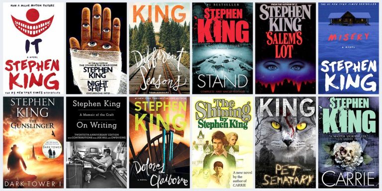 Stephen King: la película que lo ha aterrorizado