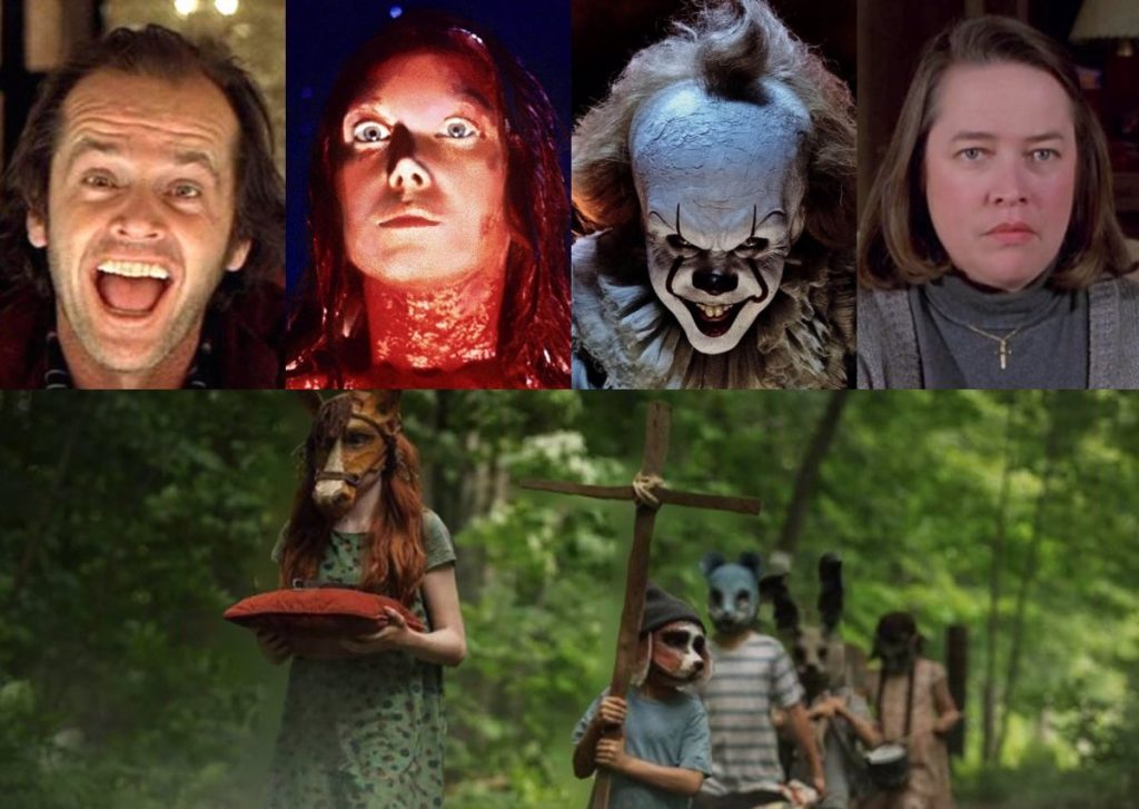 ¿Qué Dicen Los Críticos De Stephen King?
