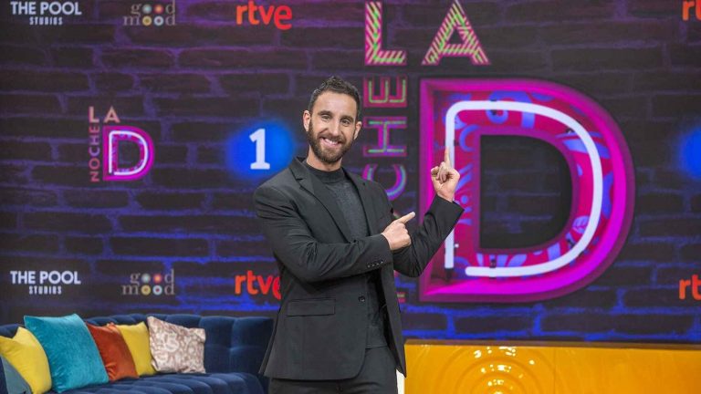 El motivo por el que TVE ha ‘cancelado’ el programa de Dani Rovira