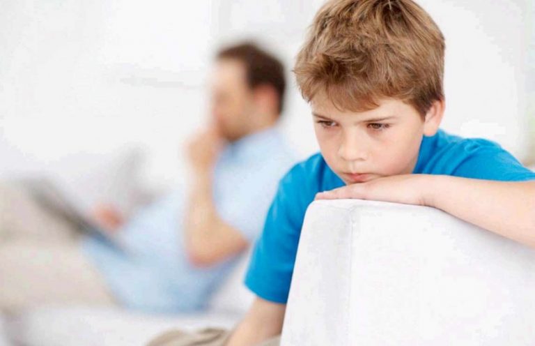 TDAH: cómo detectarlo en tus hijos
