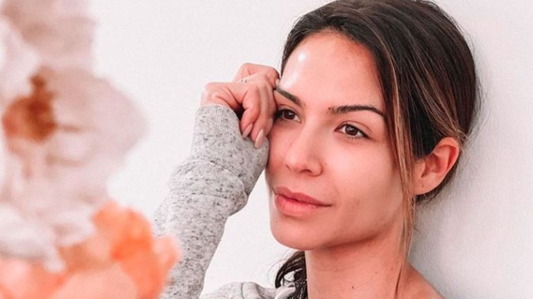 El cumpleaños más amargo de Tamara Gorro