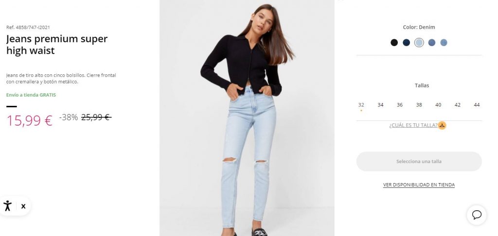 Te pueden llevar el pedido gratis