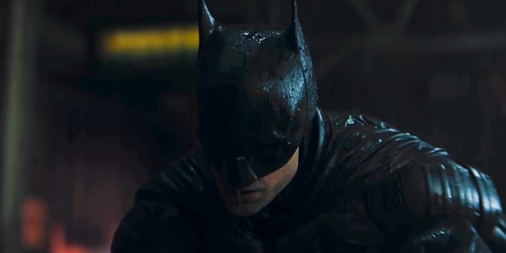 The Batman