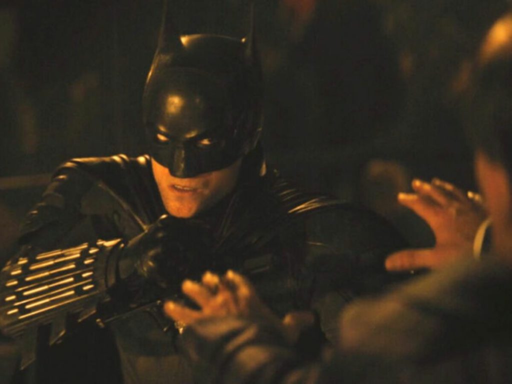 The Batman