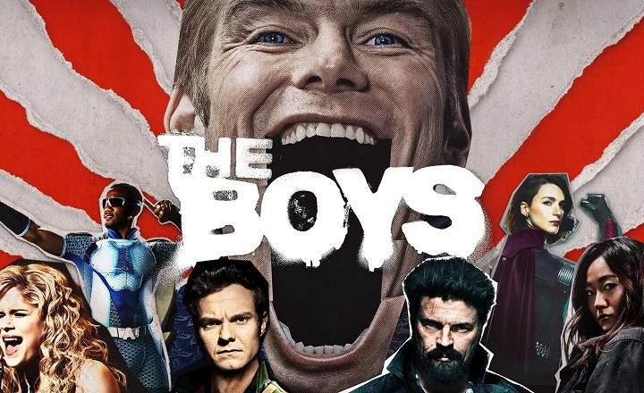 ¿Hay Alguna Incógnita En Esta Tercera Temporada De The Boys?