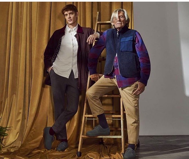 Masterchef Abuelos 2: El Influencer De 88 Años Que Salió En El Videoclip De C.tangana 