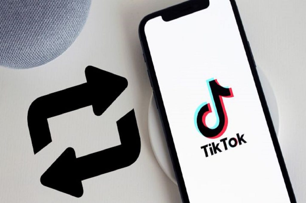 Tiktok: Así Puedes Crear Efectos De Realidad Aumentada