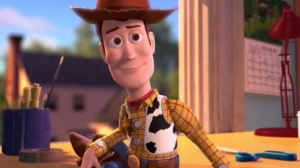 Toy Story: El Antes Y El Ahora De Los Protagonistas