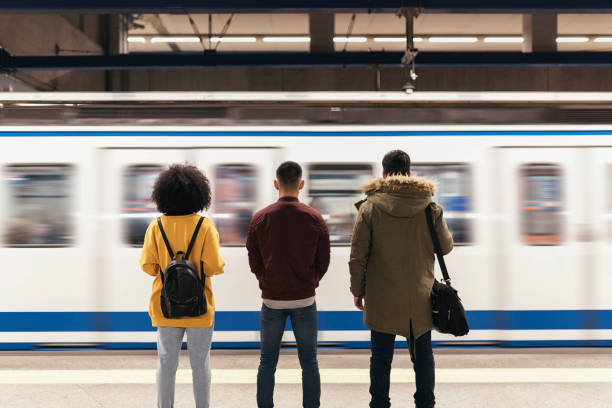 Beneficios De La Tarjeta Azul Para Los Usuarios Del Transporte Público