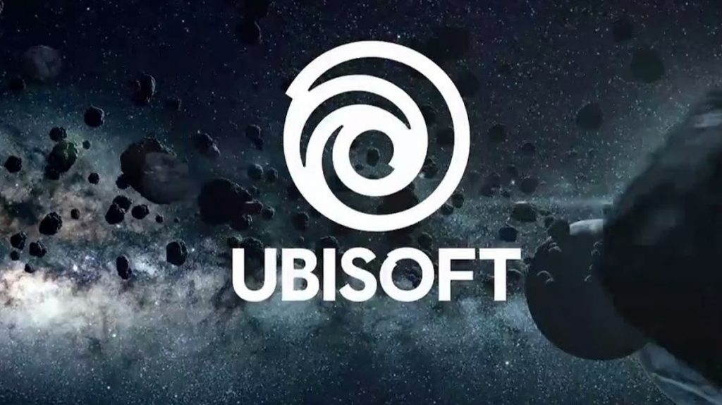 Ubisoft 6