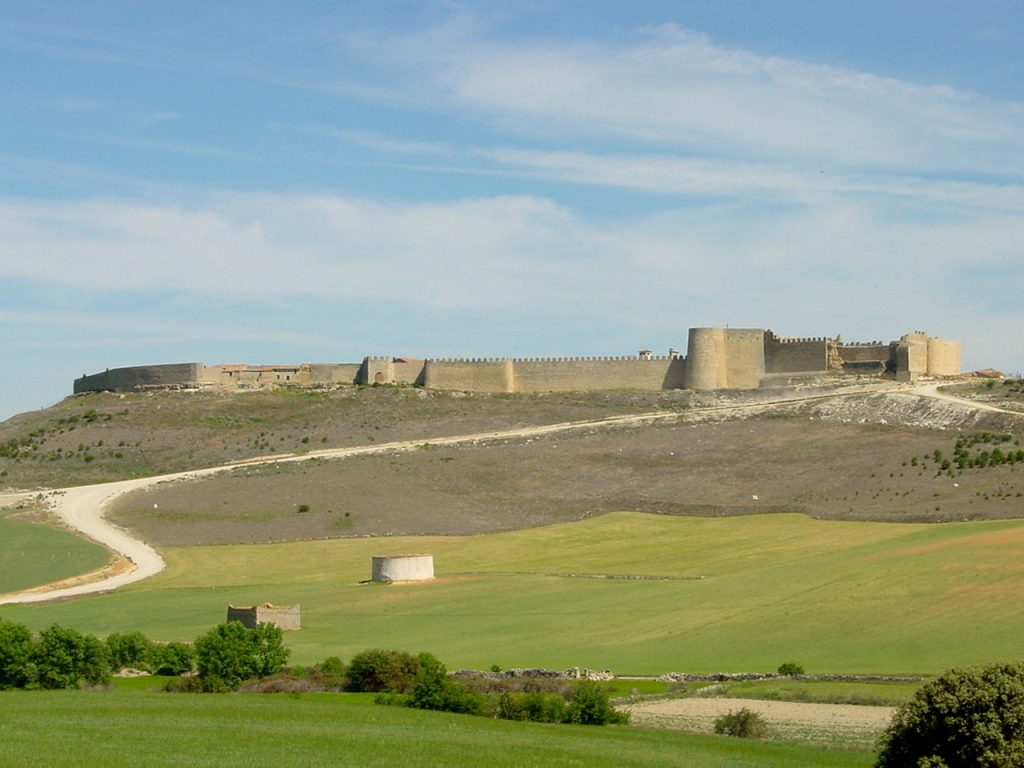 Diez Ciudades Con Muralla Dignas De Ver