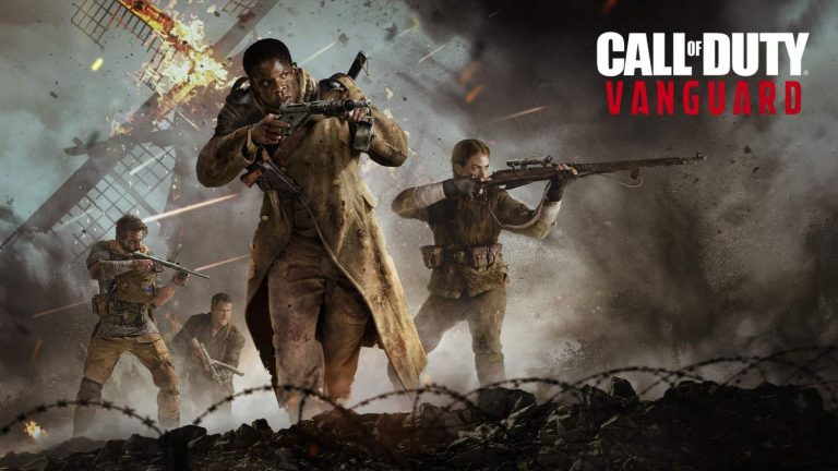 Call of Duty Vanguard: dónde está el Easter Egg de la temporada 1