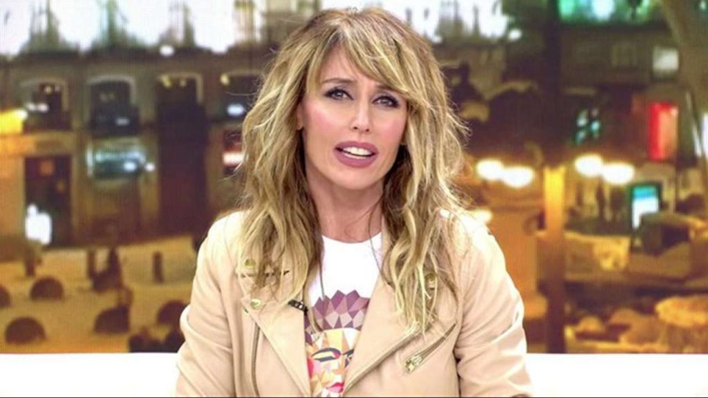 Viva La Vida Emma García