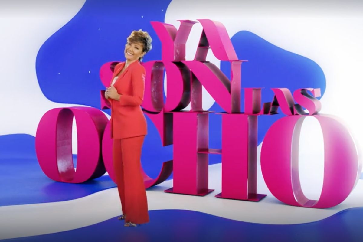 La famosa de Gran Hermano VIP a la que va a fichar ‘Ya son las ocho’