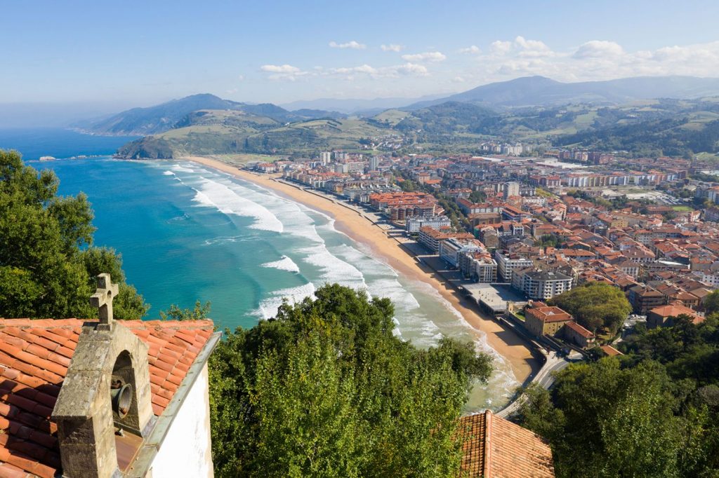 10 Lugares Secretos Del País Vasco