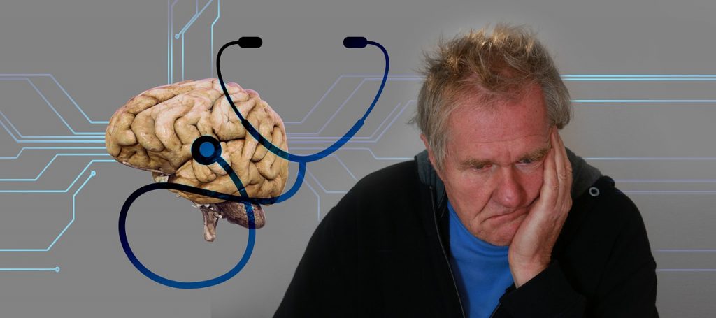 Alzheimer Leve (Etapa Temprana)
