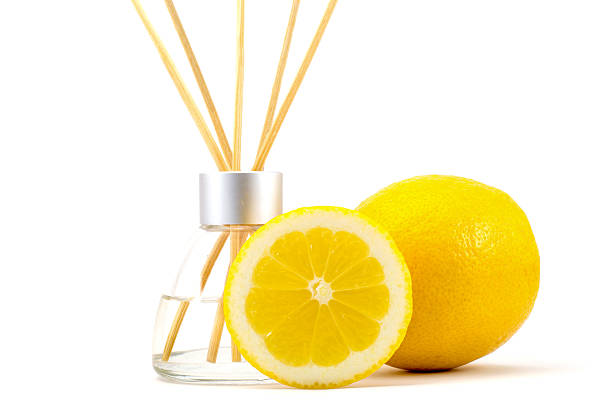 Ambientador Limon