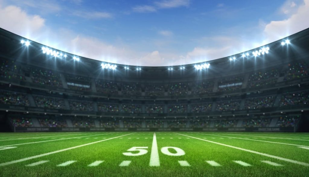 American Football 1