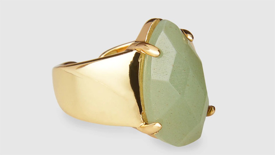anillo gloria ortiz piedra ortiz