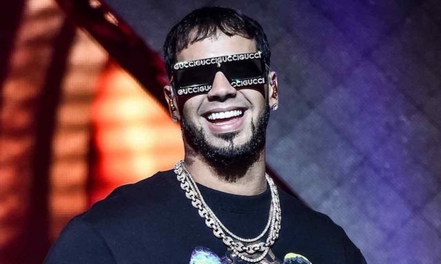 Anuel Aa En 'North Carolina' Con Eladio Carrión