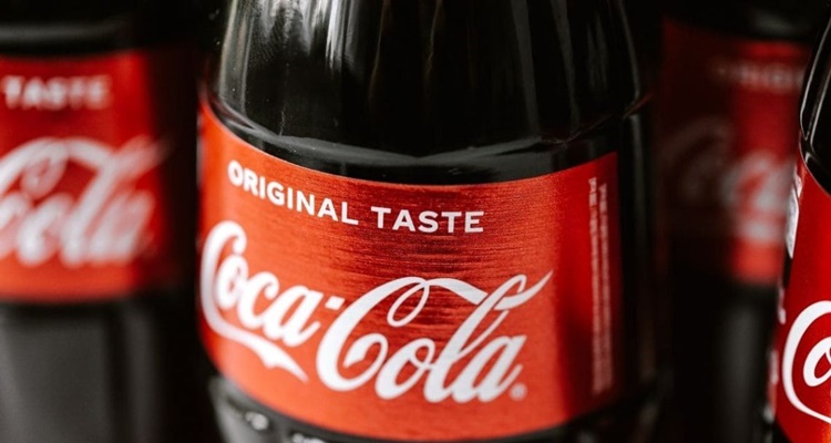Azúcares Coca Cola aumento peso
