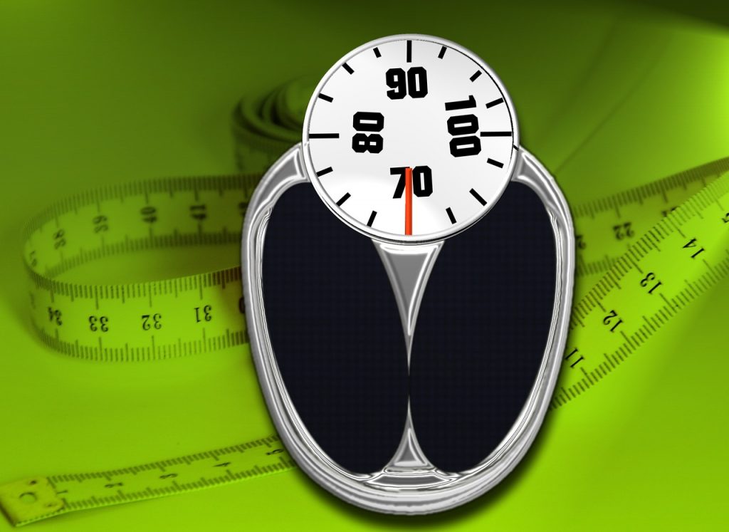 Dieta Optavia: cómo perder 10 kilos en un mes