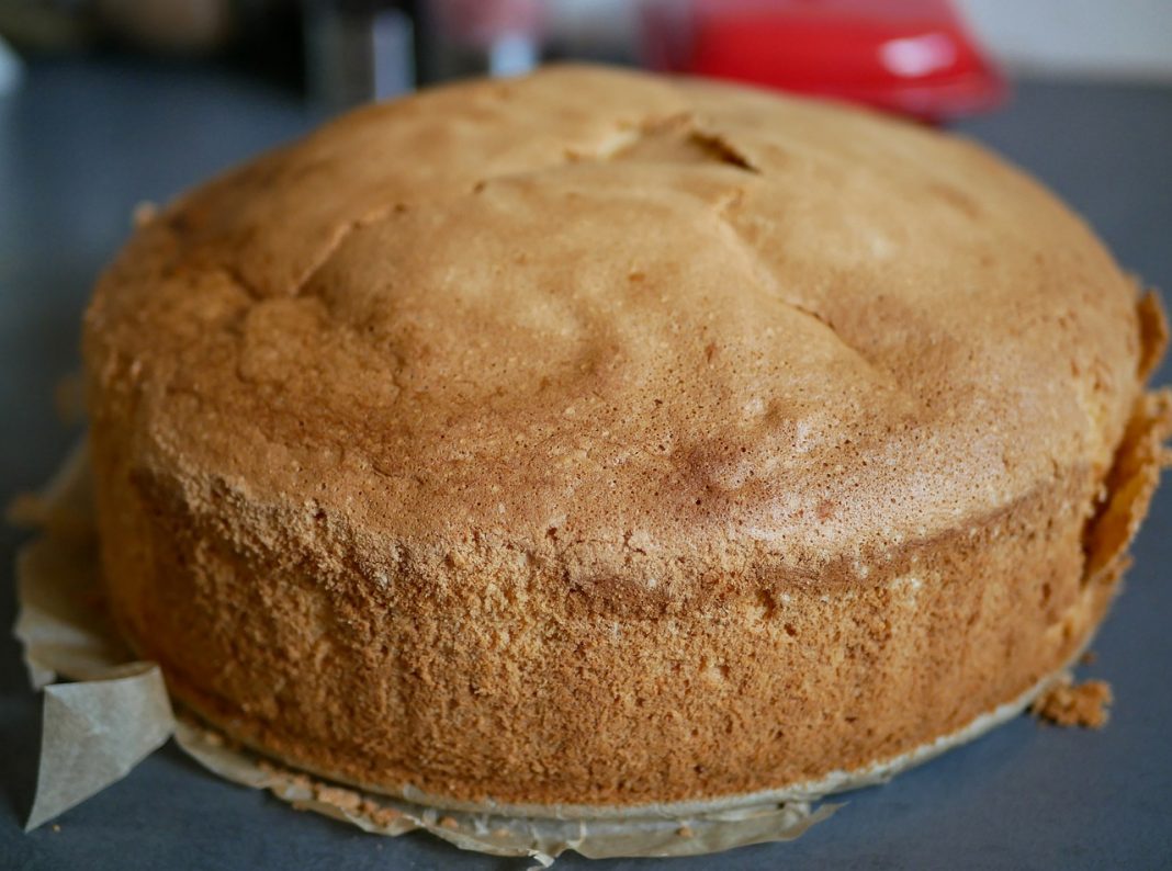 Bica gallega: la receta del bizcocho gallego que desbanca al de siempre