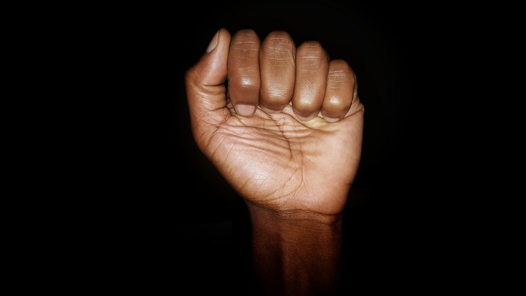 black power