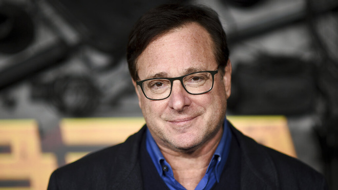 Muere Bob Saget, Actor De Padres Forzosos, A Los 65 Años 1 Bob Saget 0