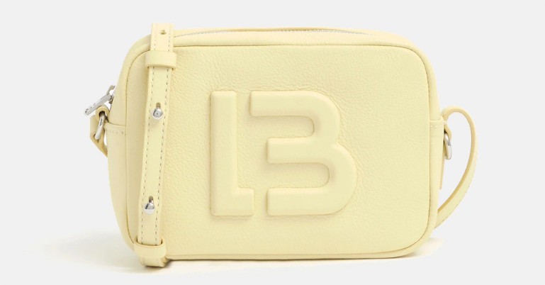 Bolso Bandolera Bimba Y Lola