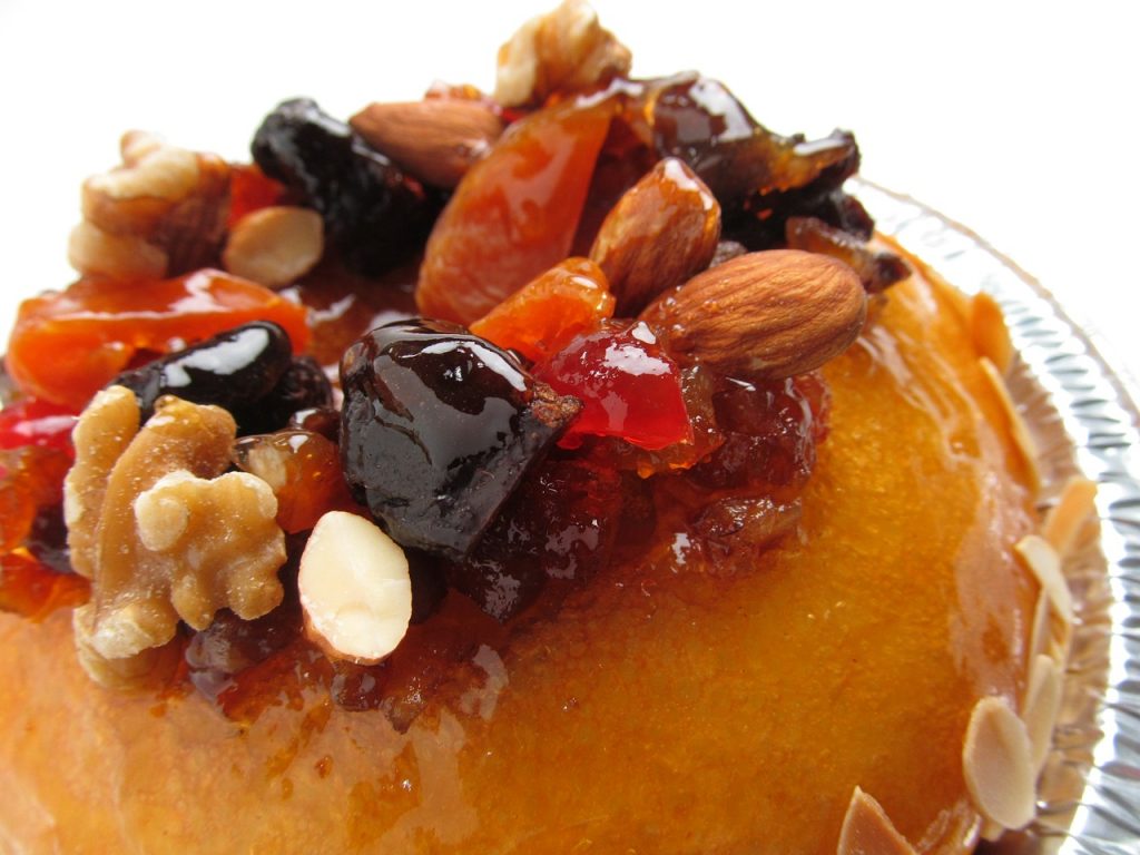 Cómo Hacer En Casa Un Roscón De Reyes De Verdad