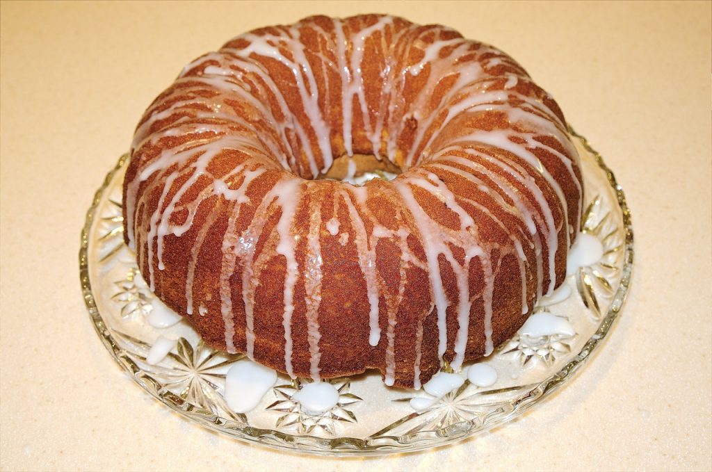 El Bizcocho De Naranja Que Puede Hacer Cualquier Torpe 6 El Bizcocho De Naranja Que Puede Hacer Cualquier Torpe