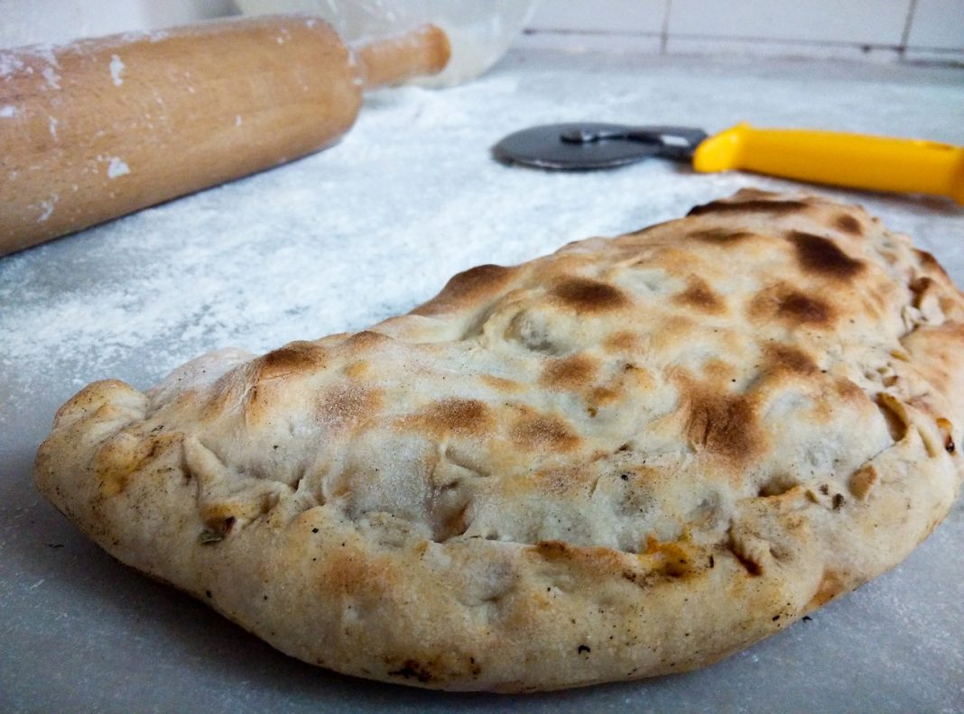 Calzone: así lo convierte Arguiñano en un plato dulce