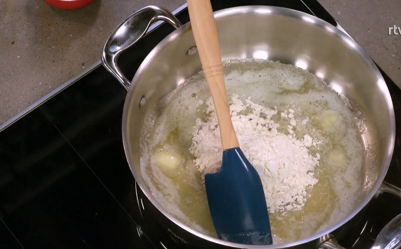 Canelones De Atún: El Secreto De Dani García Para Bordar Este Plato