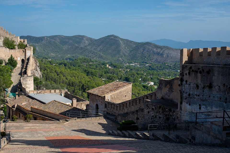 Los 10 pueblos más bonitos de la Comunidad Valenciana
