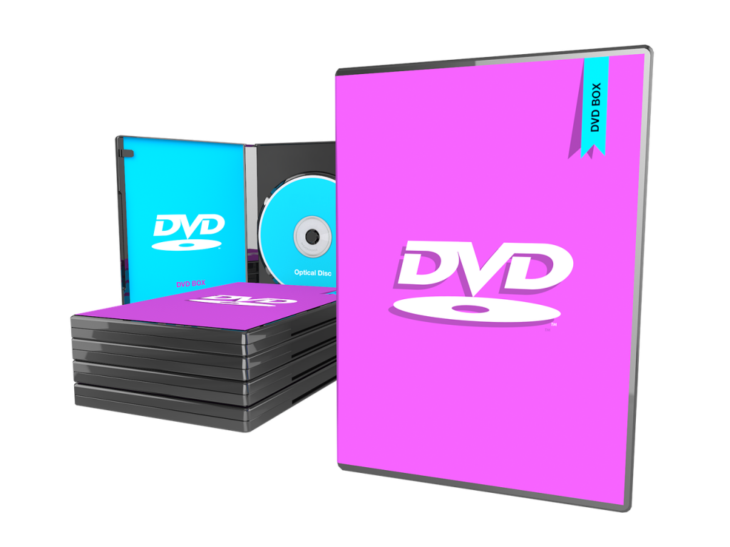 Cómo Convertir Vhs A Dvd 5 Cómo Convertir Vhs A Dvd