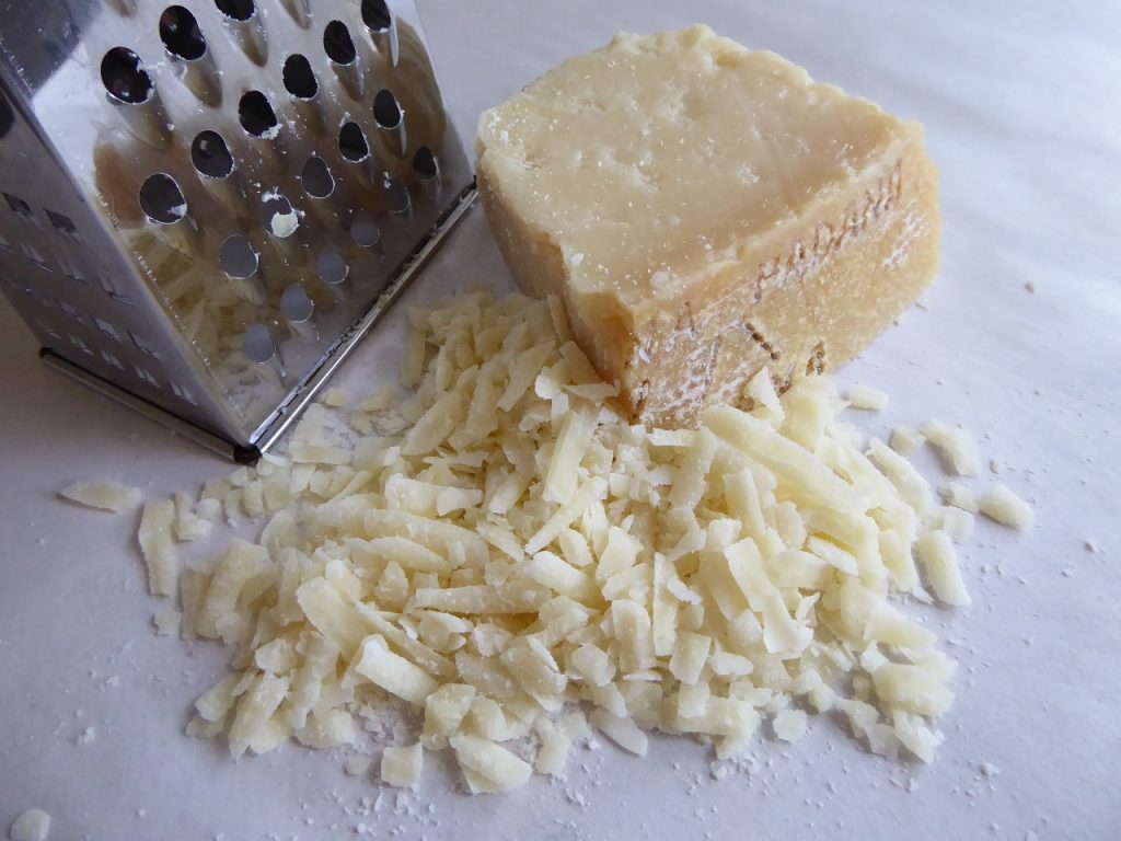 Parmesano