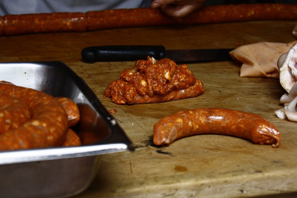 Chorizo