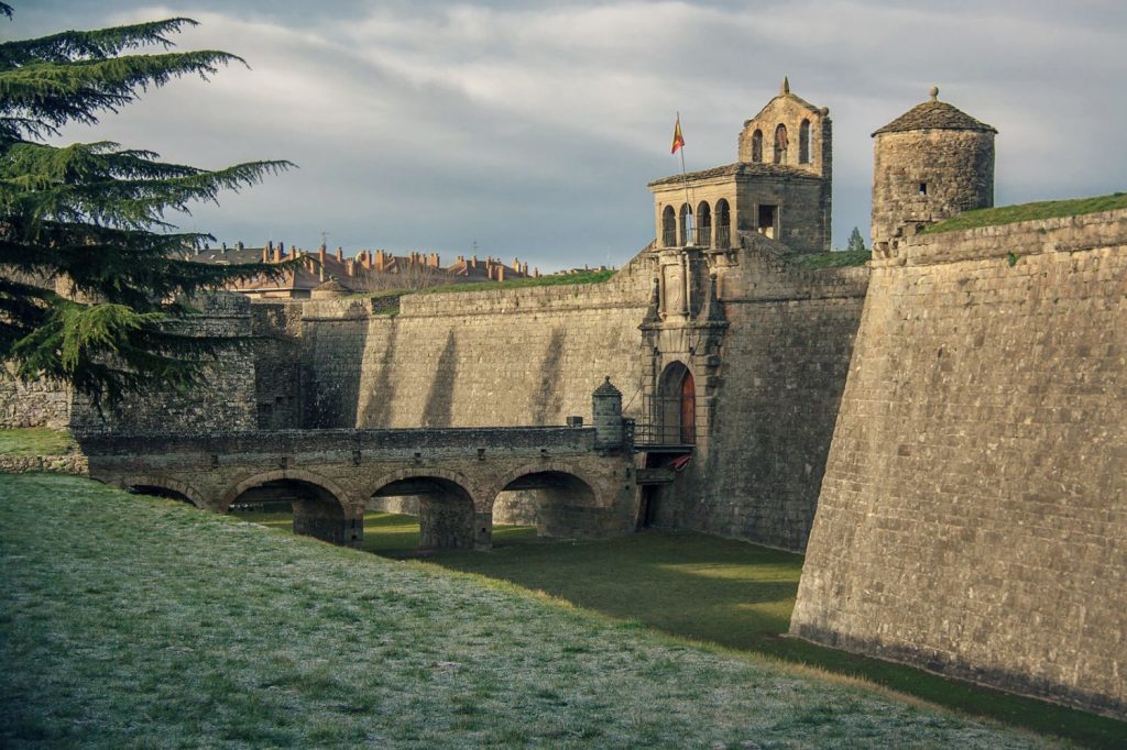 El pueblo más bonito de España según la provincia