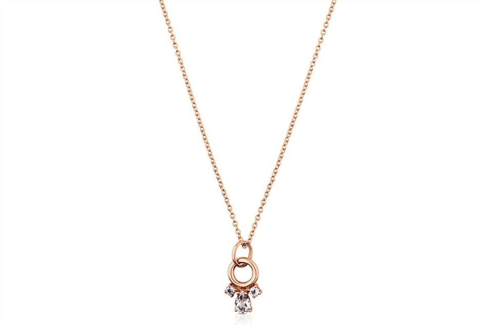 collar tous eklat