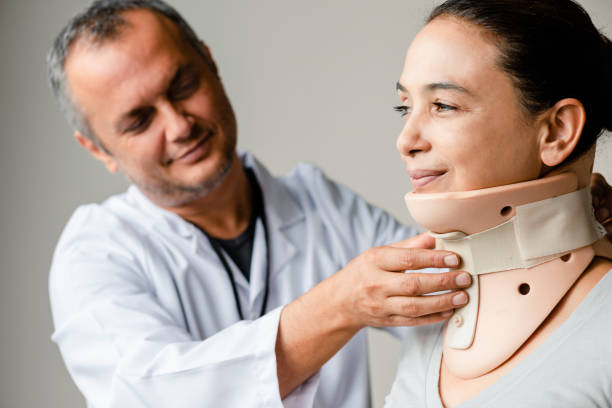 Collarin Cervical